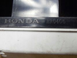 Honda Civic IX Monitori/näyttö/pieni näyttö HR0406008