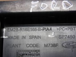Ford S-MAX Priekinis sustiprinimas bamperio EM2BR16E166B