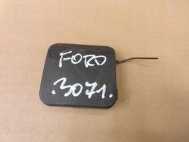 Ford Focus Cache crochet de remorquage arrière JX7B17K922A