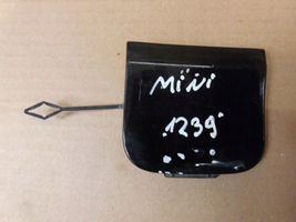 Mini Cooper Countryman F60 Cache crochet de remorquage arrière 51127401570