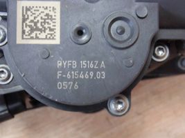 Mazda 3 Termostato/alloggiamento del termostato PYFB1516Z