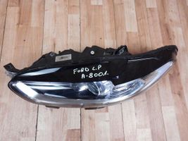 Ford Mondeo MK V Faro/fanale 