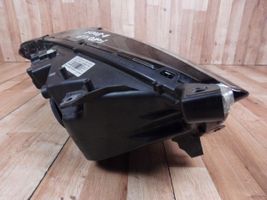 Ford Mondeo MK V Faro/fanale 