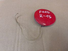 Ford Mondeo MK II Capuchon, crochet de remorquage avant 96BB17A989BB