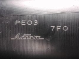 Mazda CX-5 Cartouche de vapeur de carburant pour filtre à charbon actif PE03