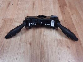 Hyundai i30 Leva/interruttore dell’indicatore di direzione e tergicristallo 93404S0860