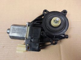 Ford Fiesta Etuoven ikkunan nostomoottori 8A6114553A