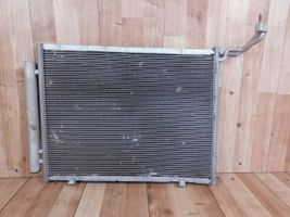 Ford Fiesta Radiateur condenseur de climatisation H1BH19710AB