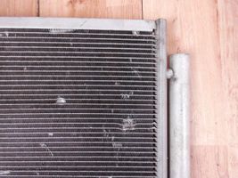 Ford Fiesta Radiateur condenseur de climatisation H1BH19710AB