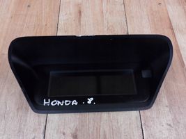 Honda Accord Écran / affichage / petit écran D099TG1