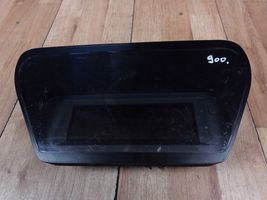 Honda Accord Monitor/display/piccolo schermo D099TG0