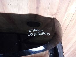 Citroen C5 Aircross Couvercle de coffre 988190051325