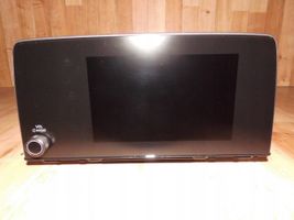 Honda CR-V Monitor / wyświetlacz / ekran 39710TLAM011M1