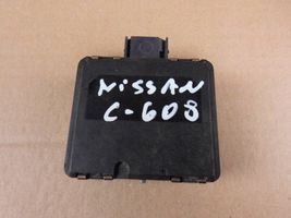 Nissan Navara D23 Capteur radar de distance 284384JC0B