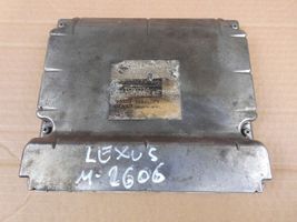 Lexus LS 460 - 600H Module de contrôle de boîte de vitesses ECU 8966150D10