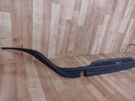 Ford Puma Spoiler Lippe Stoßstange Stoßfänger hinten L1TB17D781E1