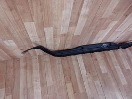 Ford Puma Spoiler Lippe Stoßstange Stoßfänger hinten L1TB17D781E1