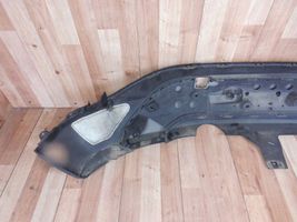 Ford Puma Moulure inférieure de pare-chocs arrière L1TB17F954A1B1