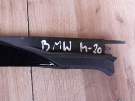 BMW X5 G05 Listwa szyby czołowej / przedniej 74635275131