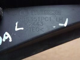 Mazda CX-5 Garniture d'essuie-glace KD5351PC1