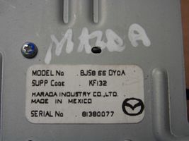 Mazda CX-5 Antenne radio BJ5866DY0A