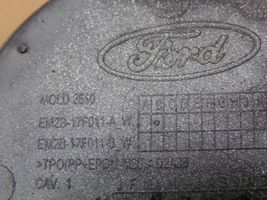 Ford Galaxy Zaślepka / Osłona haka holowniczego przednia EM2B17F011AW