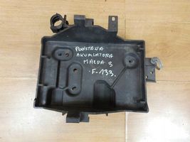 Mazda CX-7 Boîte de batterie L20656041