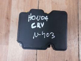 Honda CR-V ABS Pump 0265956526