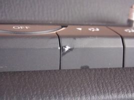Mazda 3 III Panel klimatyzacji BAER61190D