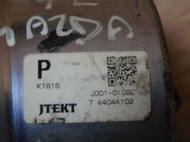 Mazda 3 III Pompa elettrica servosterzo JJ501000533