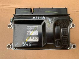 Mazda 3 III Centralina/modulo motore ECU P5CC18881A