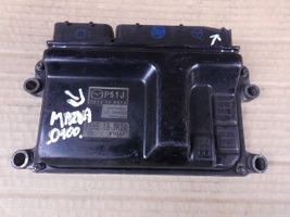 Mazda 3 III Calculateur moteur ECU P51J18881A