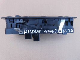 Maserati Quattroporte Interrupteur commade lève-vitre 10034858