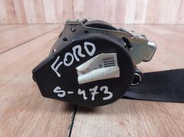 Ford Connect Cintura di sicurezza anteriore 620910600