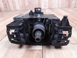 Mazda 3 III Verrouillage du volant GMB6675S0A