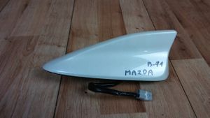 Mazda 3 III Antenna GPS GML866930