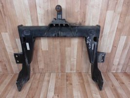 Ford Transit Custom Tow bar set 