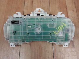 Mazda 6 Tachimetro (quadro strumenti) GRT655430