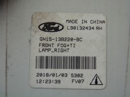 Ford Ecosport Feu antibrouillard avant GN1513B220BC