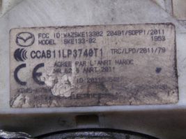 Mazda 6 Pompa elettrica servosterzo KD45675S0M