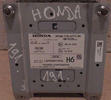 Honda CR-V Amplificateur de son 39186T1GG111