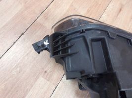 Ford Connect Phare frontale 