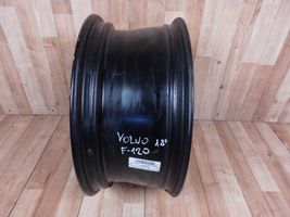 Volvo XC40 Cerchione in lega R18 31471552