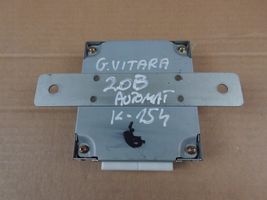 Suzuki Grand Vitara II Module de contrôle de boîte de vitesses ECU 3888065J1