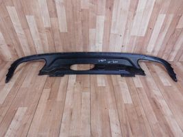 Volvo V90 Cross Country Rivestimento della parte inferiore del paraurti posteriore 