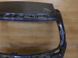 KIA Ceed Tailgate/trunk/boot lid 