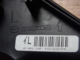 Mazda 6 Etuoven kaiuttimen kehys 