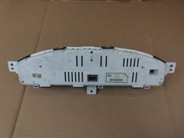 Honda Civic IX Monitor / wyświetlacz / ekran HR0363303