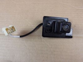 Mitsubishi Outlander Kamera cofania 8781A163
