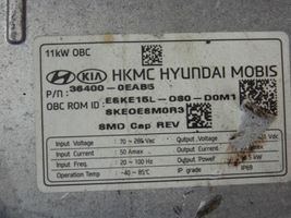 Hyundai Kona I Convertitore di tensione inverter 364000EAB8